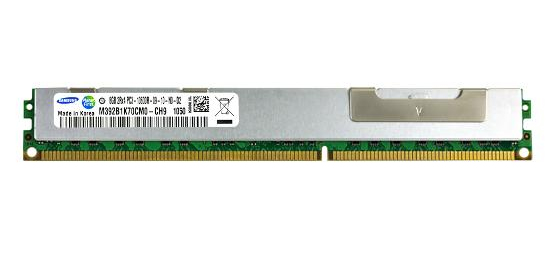 Samsung 8GB DDR3 VLP