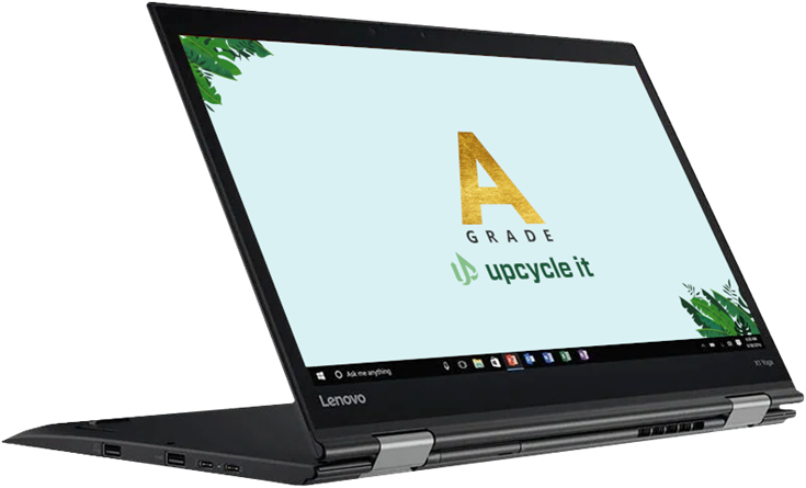 upcycle it Lenovo ThinkPad X1 Yoga 2 (Refurbished) A – image 2