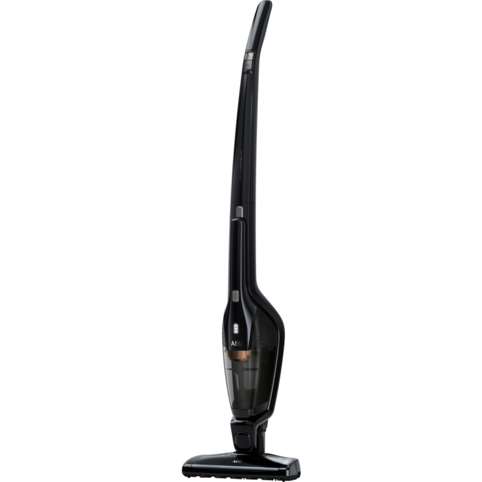 AEG CX7-1-35BK 2-in-1 stick vacuum Battery Dry Bagless – image 2
