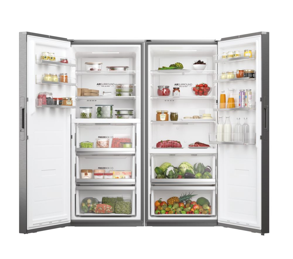 Haier H2R465SF Freestanding – image 3