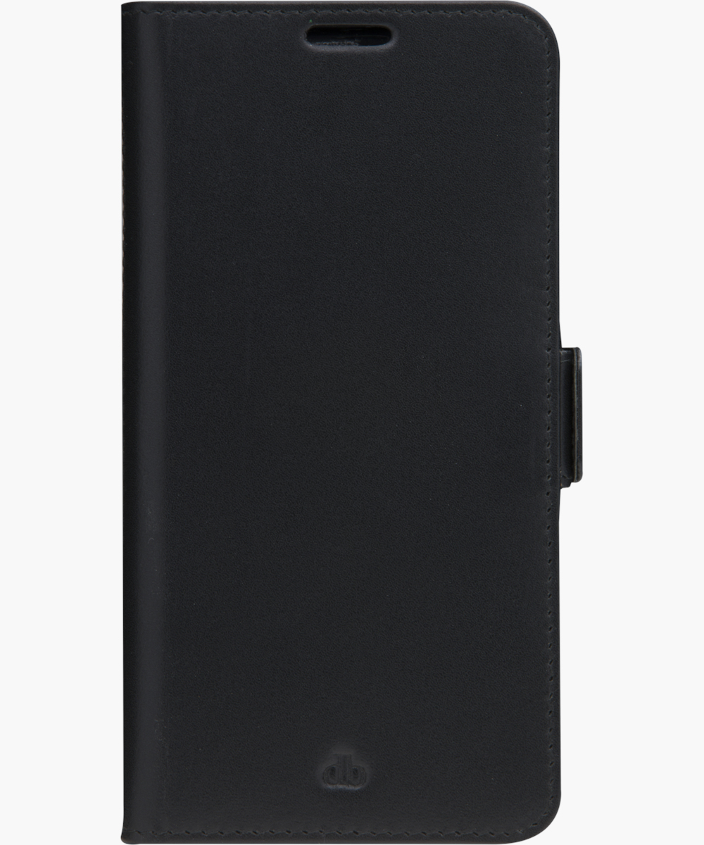 Copenhagen Slim Galaxy A53 BLK