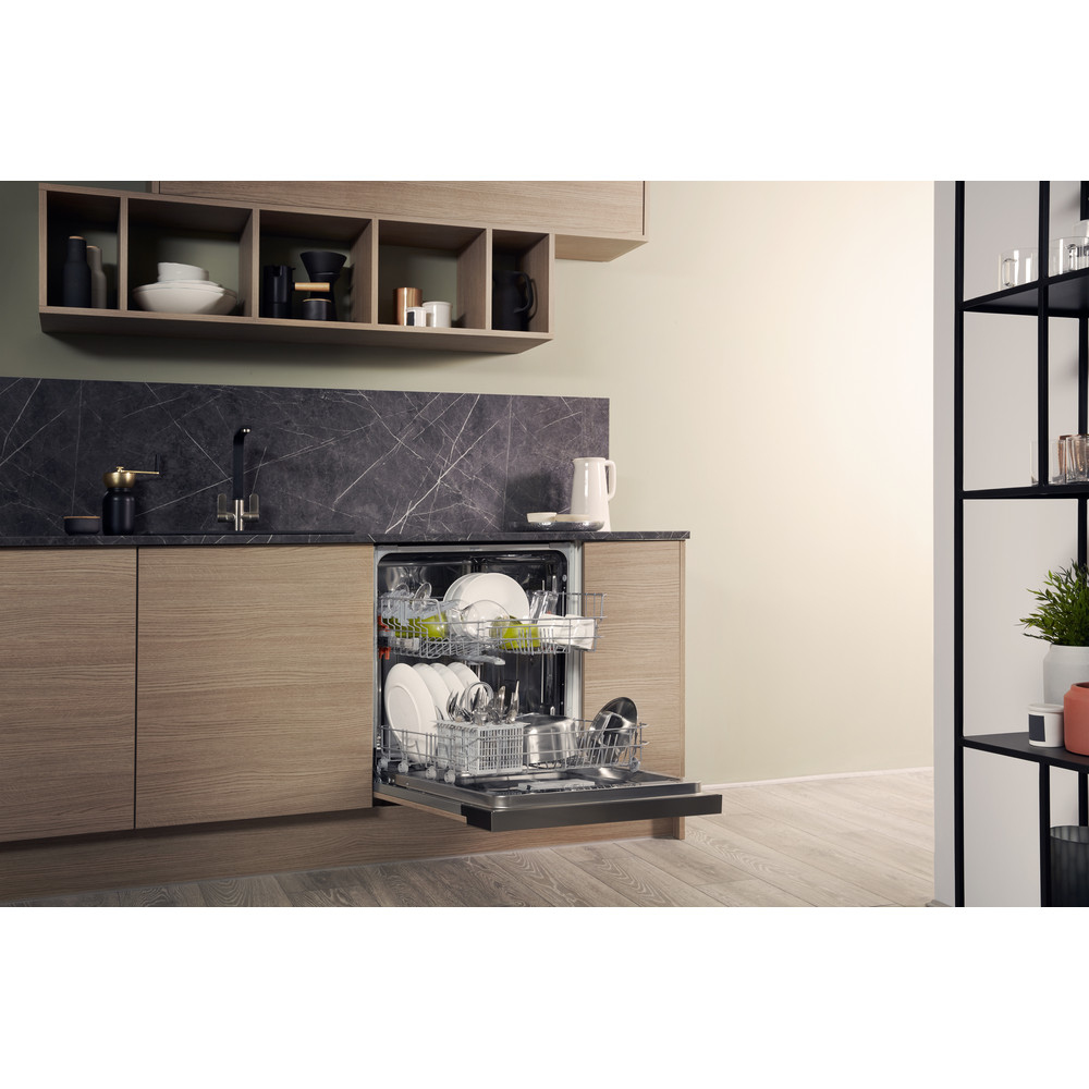 Hotpoint HBC 2B19 X UK – image 7