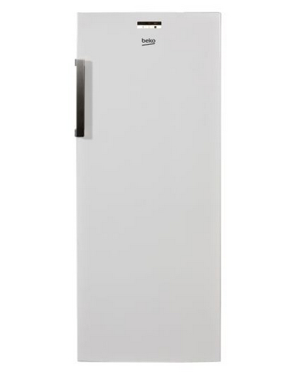 Beko RFSA240M23W freezer Upright freezer Freestanding – image 2