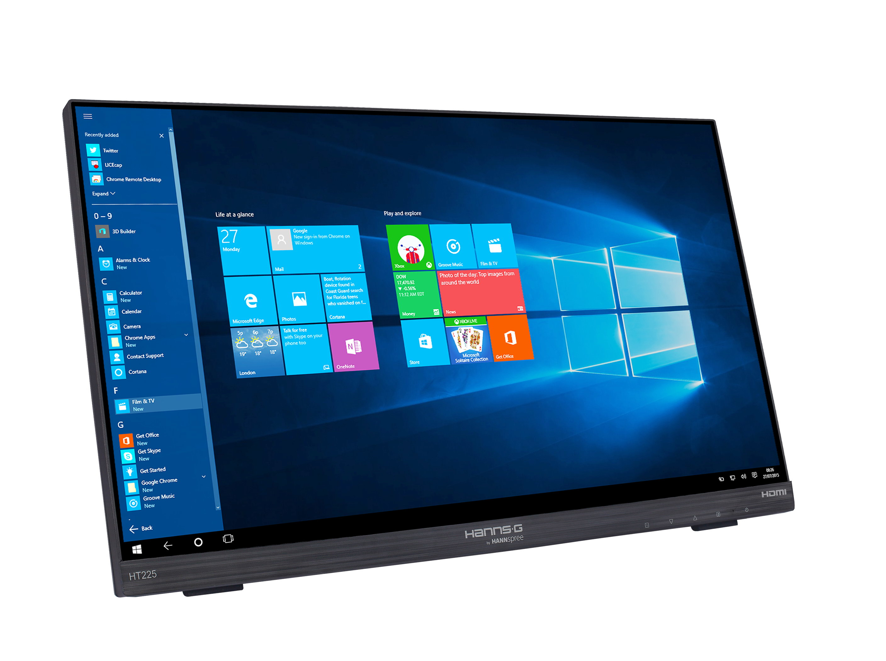 Product Gallery