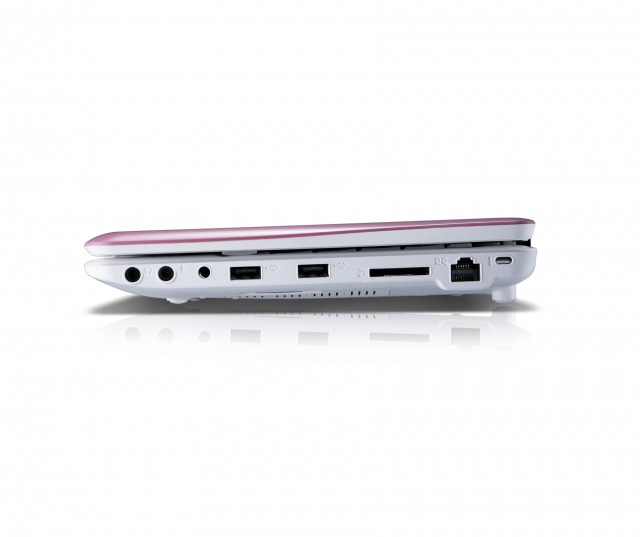 MSI Wind12 U250-027NL – image 6