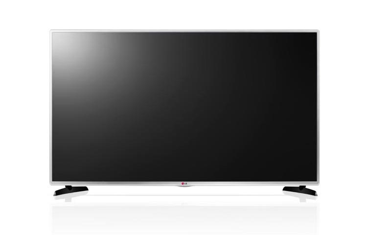 LG 32LB653V TV 81.3 cm (32") Full HD Smart TV Wi-Fi Black – image 1