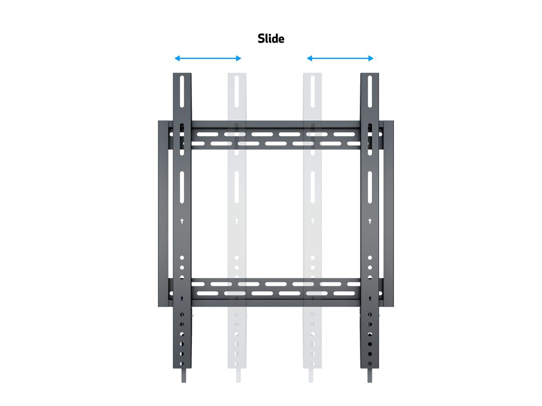 Multibrackets M Universal Wallmount HD – image 9