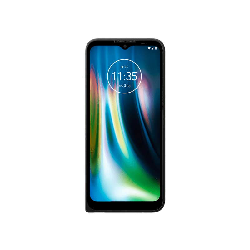 Motorola DEFY 2021 16.5 cm (6.5") Dual SIM Android 10 4G USB Type-C 4 GB 64 GB 5000 mAh Green