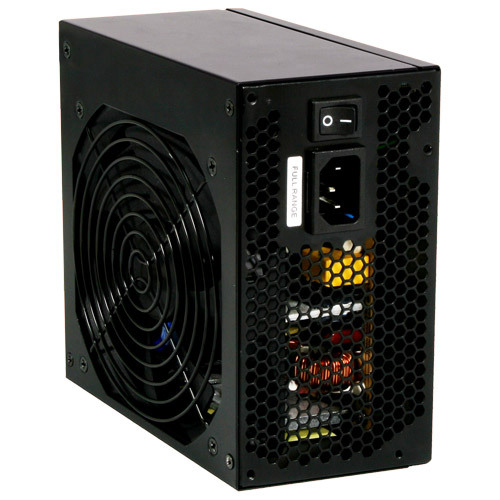GIGABYTE GE-E620A-C3 power supply unit – image 2