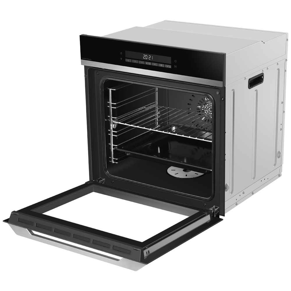 Haier Artisan Steam HOQ-P16AS5SX – image 6