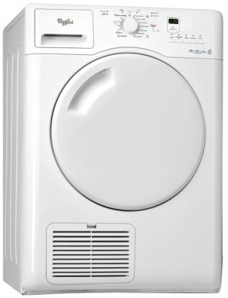 Whirlpool AZB 8211