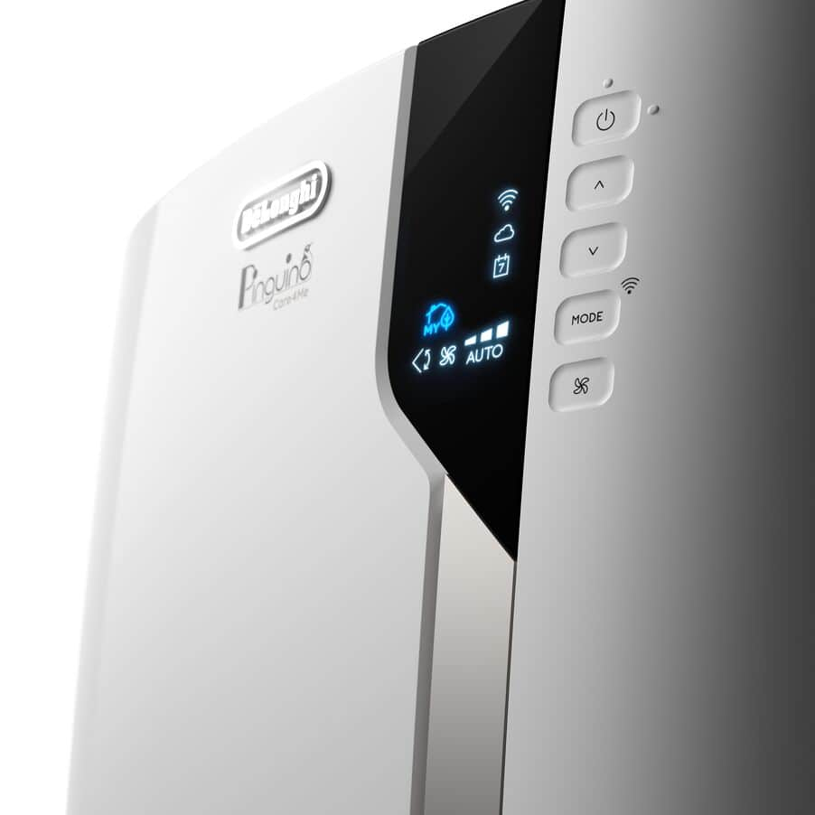De’Longhi Pinguino Care4Me PACEX130CSTWIFI – image 2