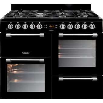 Leisure Cookmaster CK100G232