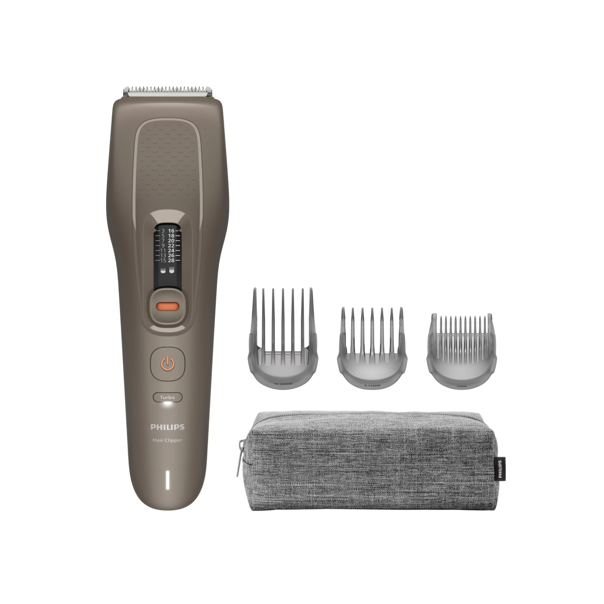 Philips 5000 series Hair Clipper HC5734 Series 5000 – image 1