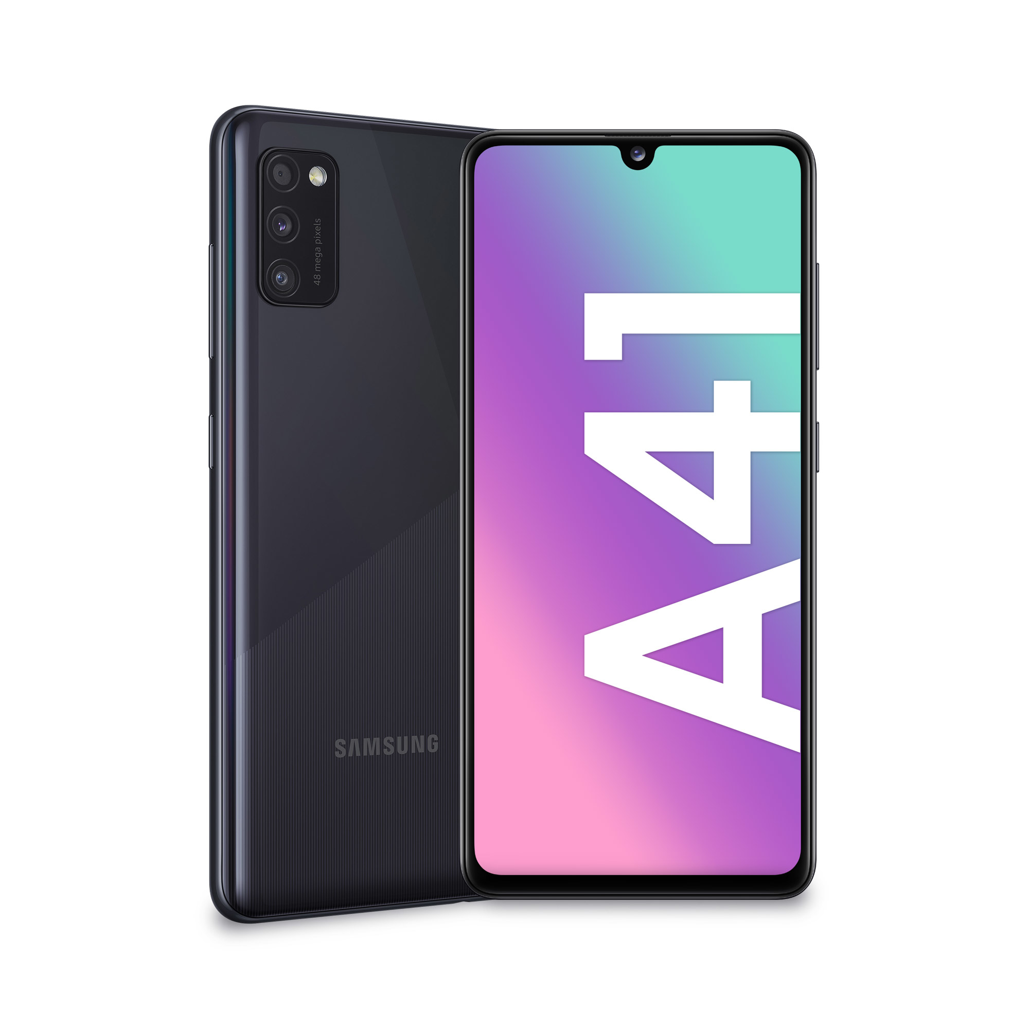 Samsung Galaxy A41 SM-A415F/DSN – image 1