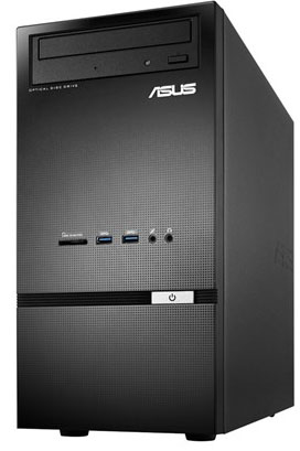 ASUS K 30AD-IT001S Intel® Core™ i7 i7-4770S – image 1