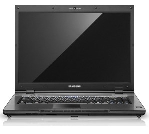 Samsung P P560-AS03 Intel® Core™2 Duo T6670