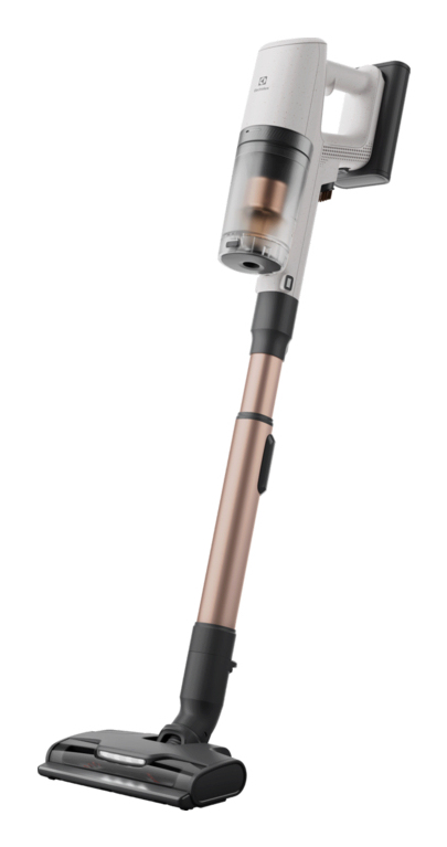 Electrolux EP83UB25SH 2-in-1 stick vacuum Battery Dry Foam Bagless – image 8