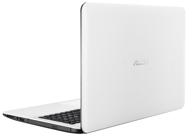 ASUS X554LA-XO1148T Intel® Core™ i5 i5-5200U Laptop – image 1