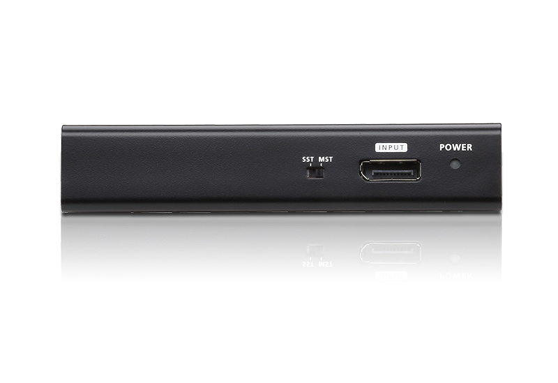 ATEN VS194-AT-E video splitter DisplayPort 4x DisplayPort – image 3