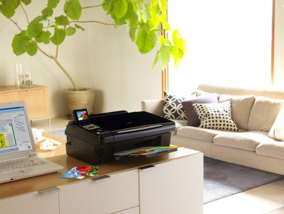 Epson Stylus SX400 – image 2