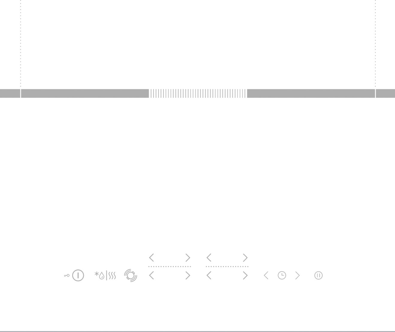 Gorenje IT646ORAW White Built-in Zone induction hob 4 zone(s) – image 3