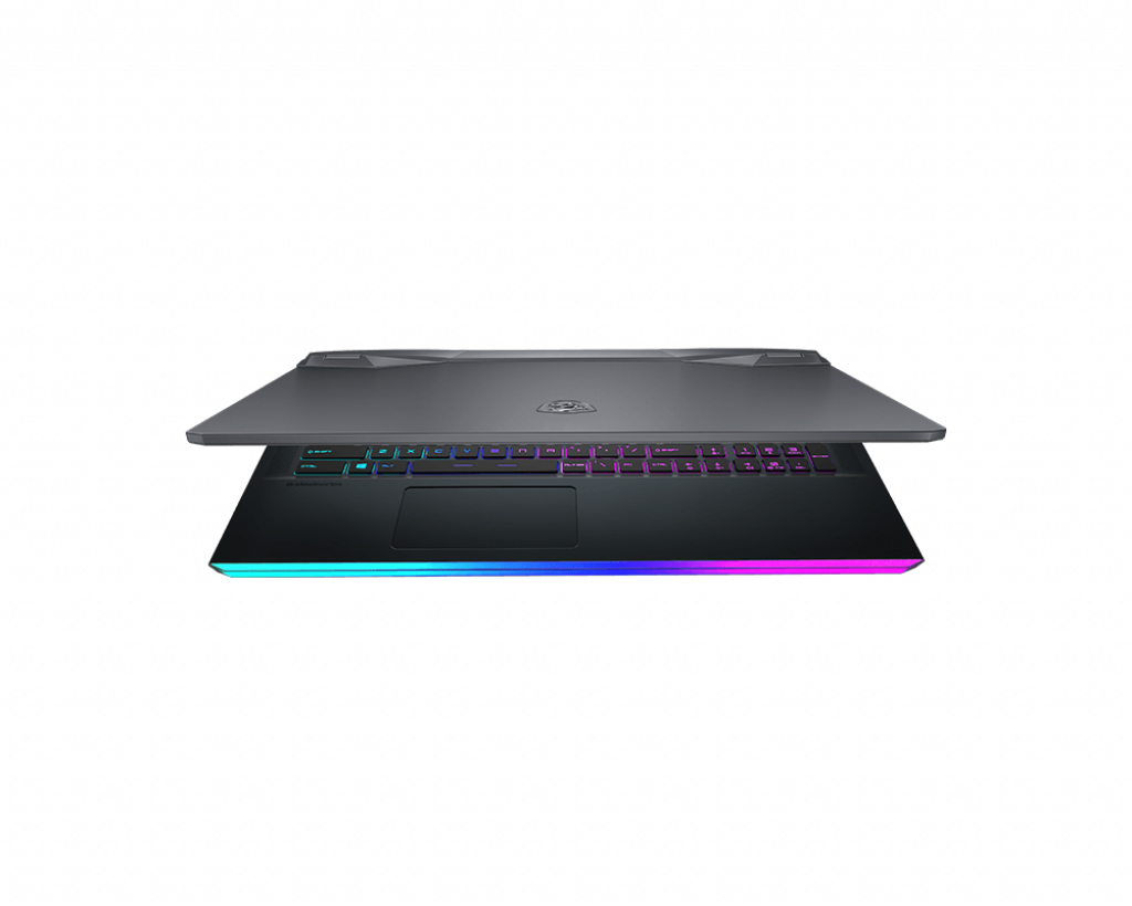 MSI GE76 Raider 10UG-236FR – image 5