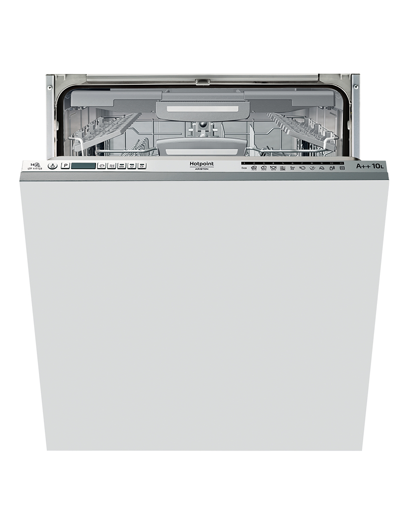 Hotpoint LTF 11T123 EU