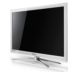 Samsung UE40C6710 TV – image 2