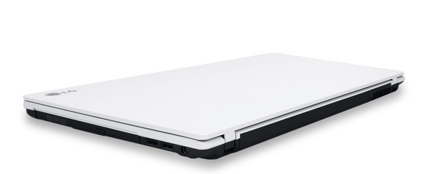 LG P series P420-N.AE21G laptop Intel® Core™ i5 i5-2410M – image 2
