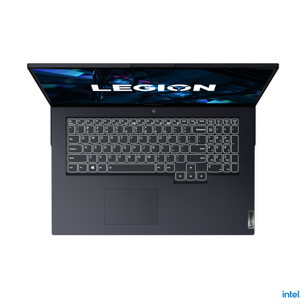 Lenovo Legion 5 17ITH6 – image 5