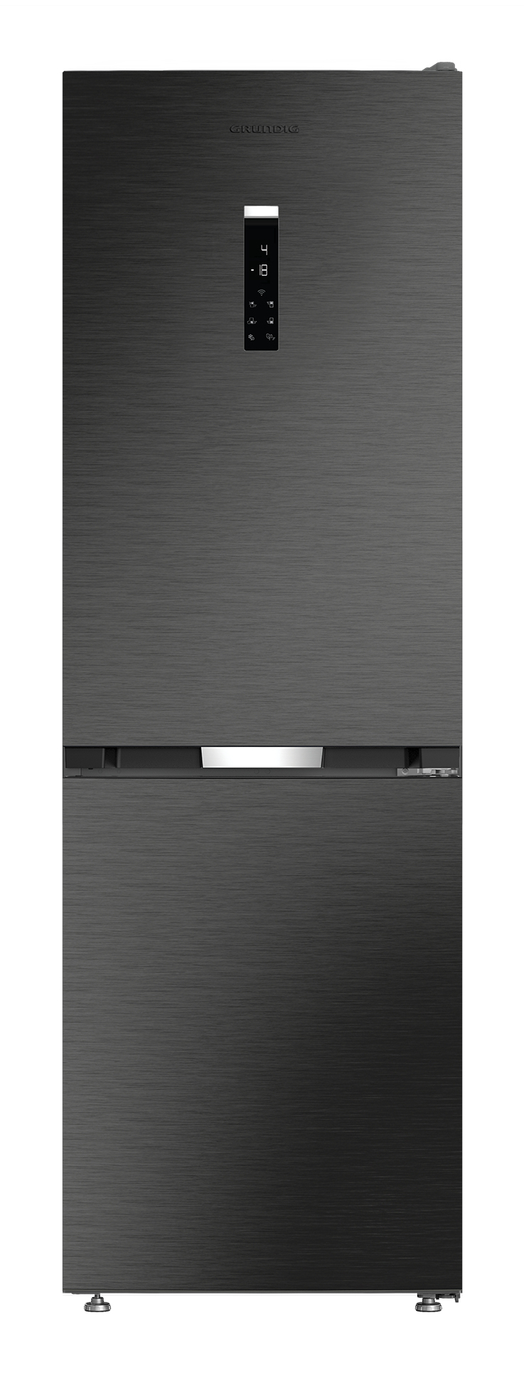 Grundig GKPN 66840 LXRW — vue 1 sur 8