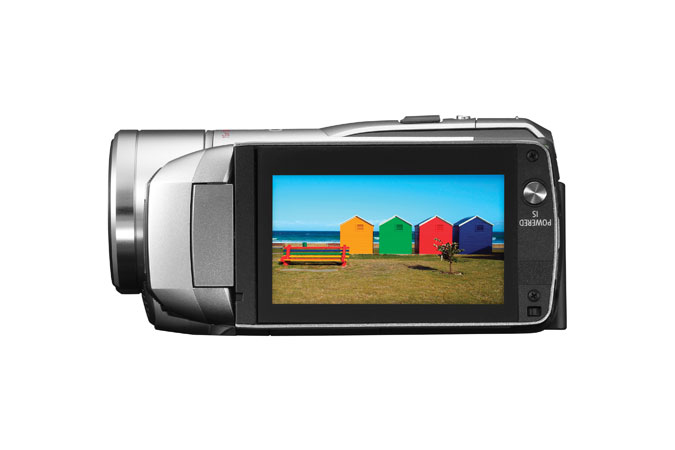 Canon VIXIA HF M300 – image 7