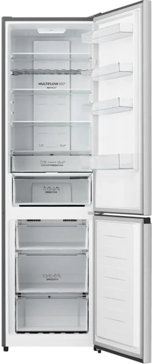 Gorenje NRK620EAXL4 Freestanding – image 4