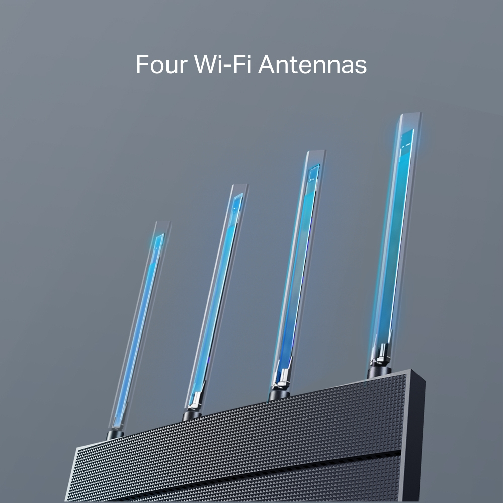 TP-Link Omada AC1350 Gigabit VPN Router – image 6