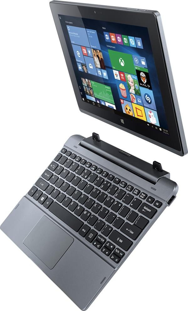 Acer One 10 S1002-13G7 Intel Atom® Z3735F Hybrid (2-in-1) – image 4
