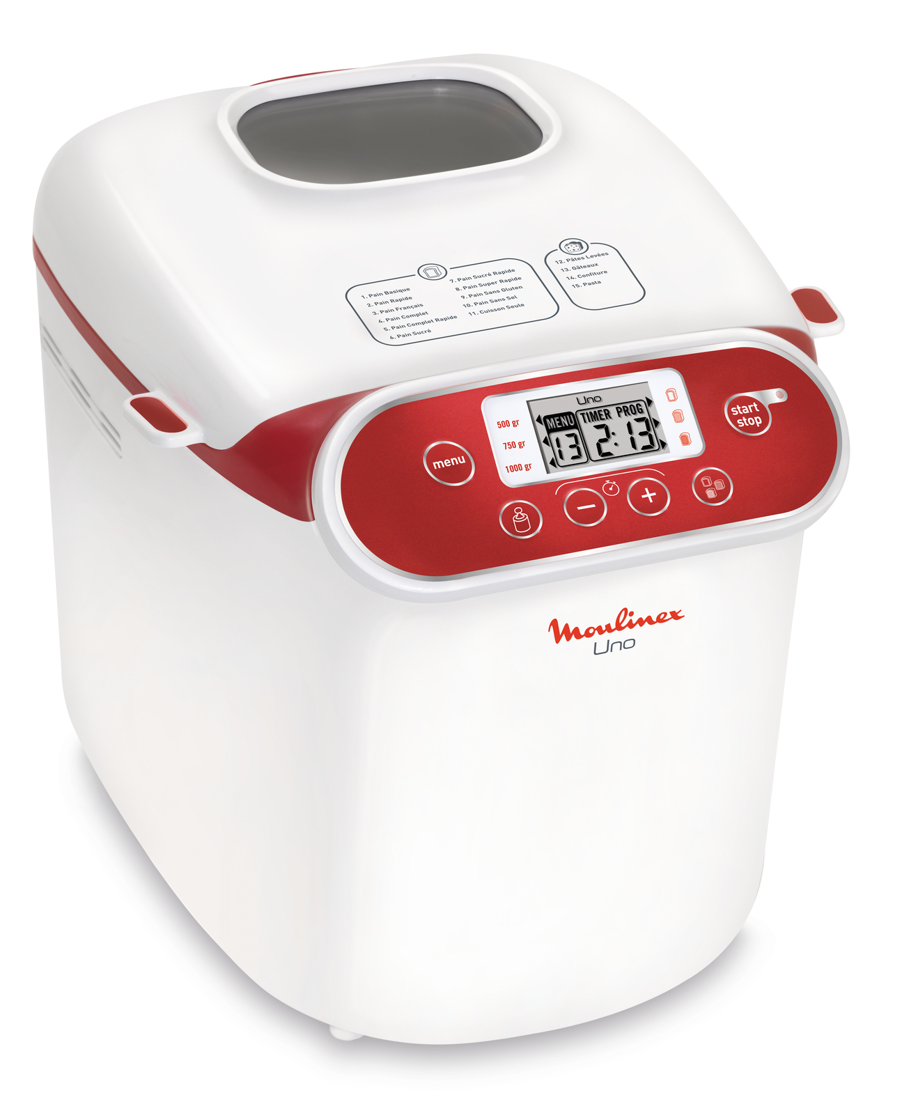OW310130 bread maker