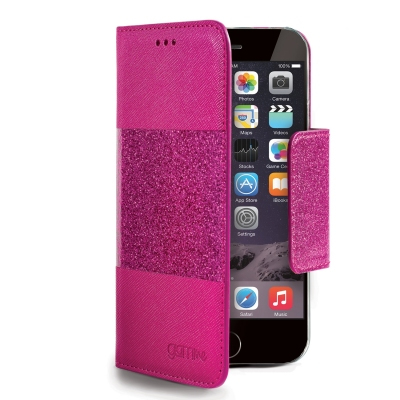 Celly GLAGEIPH6PFX mobile phone case