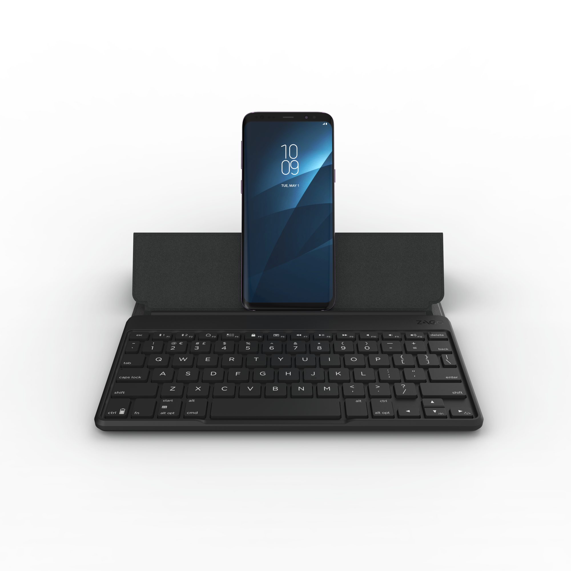 IFROGZ Flex Czech Bluetooth Black – image 5