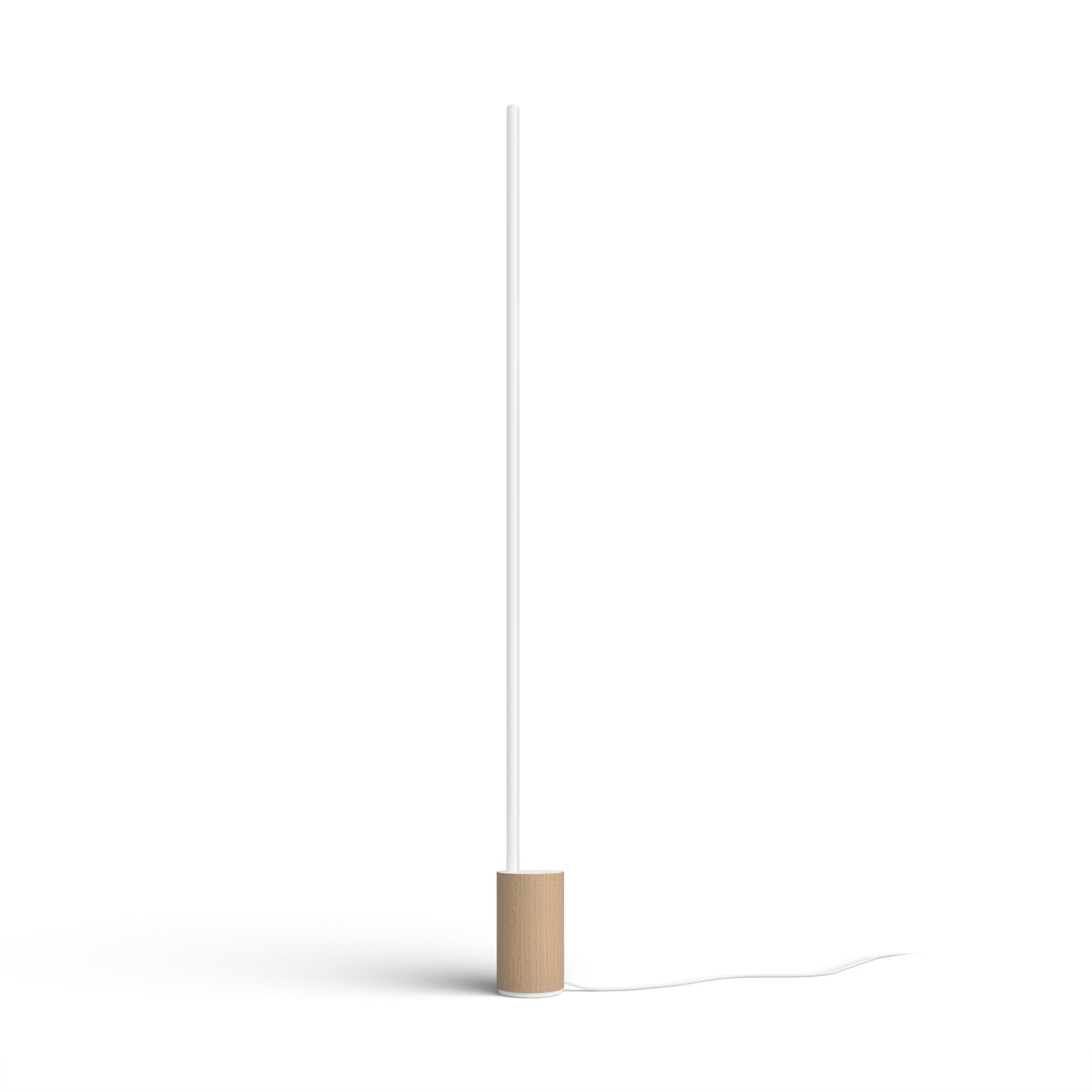 Philips by Signify Philips Hue White and colour ambience 046677578237 smart lighting Smart floor lighting Bluetooth/Zigbee – image 2