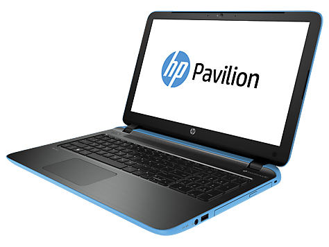 HP Pavilion 15-p043na AMD A8 A8-6410 Laptop – image 8