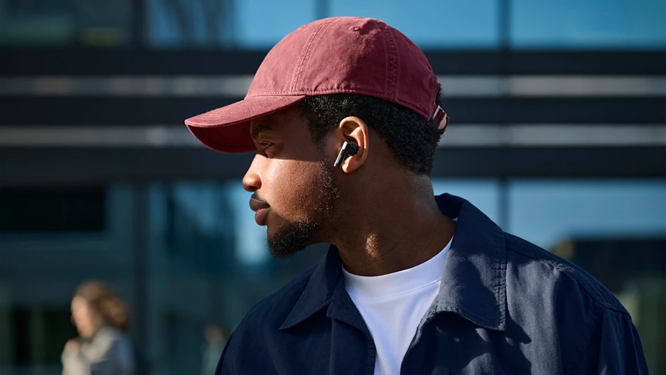 Philips TAT2520BK/00 headphones/headset Wireless In-ear Calls/Music Bluetooth Black – image 9