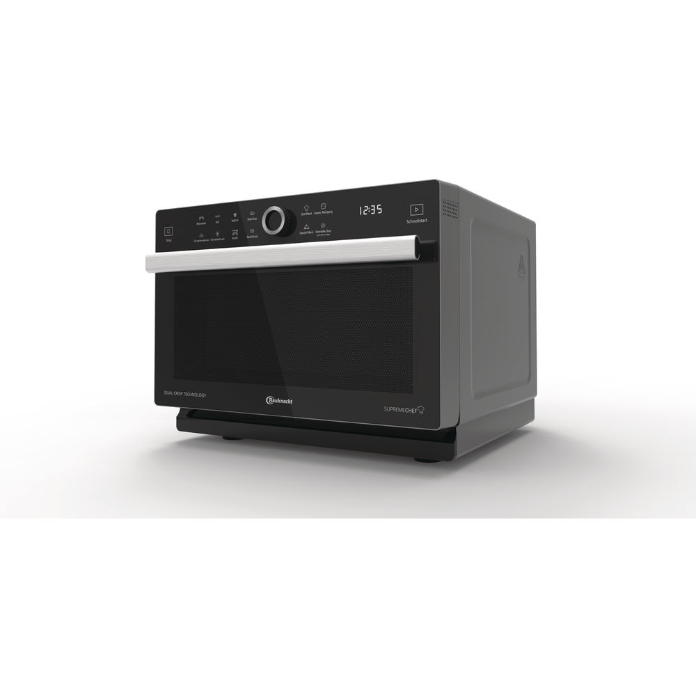 Whirlpool MW 339 SB – image 2