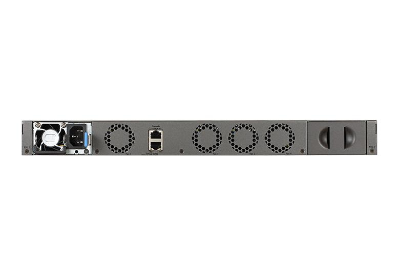 NETGEAR M4300-48X Managed L3 – image 4