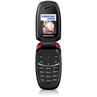 Samsung SGH-C520 – image 4