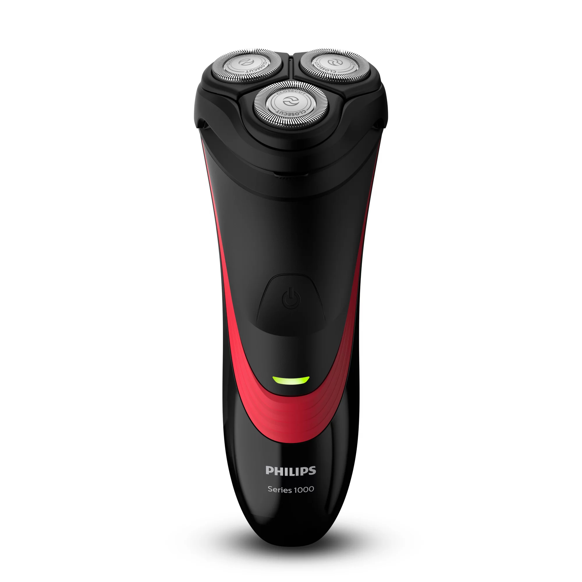 Philips 1000 series CloseCut Blade System Dry electric shaver