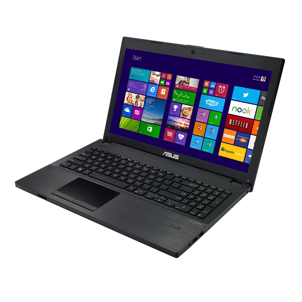 ASUSPRO PU551LA-XO042G Intel® Core™ i3 i3-4010U Laptop – image 3
