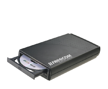 Freecom Classic DVD+/-RW 16x DL