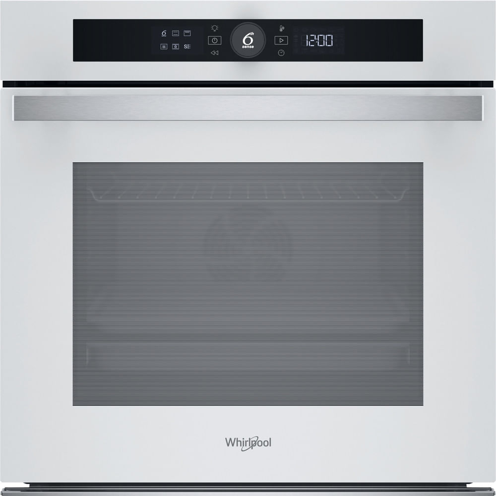 Whirlpool WOI4S8PM1SWAF – image 1