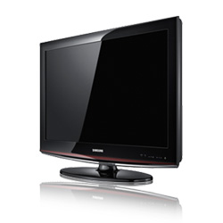 Samsung LE32C455 81.3 cm (32") HD Black – image 3